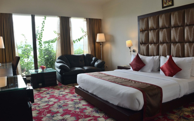 The Lily Hotel
