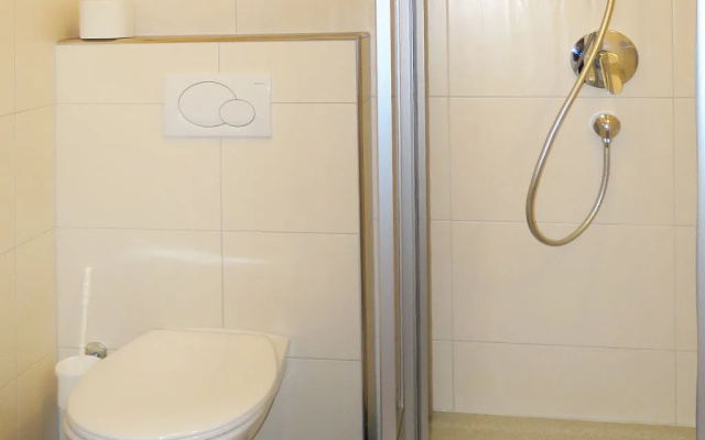 Appartement Weberbauer