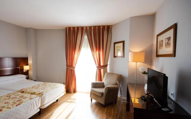 Hotel RL Anibal