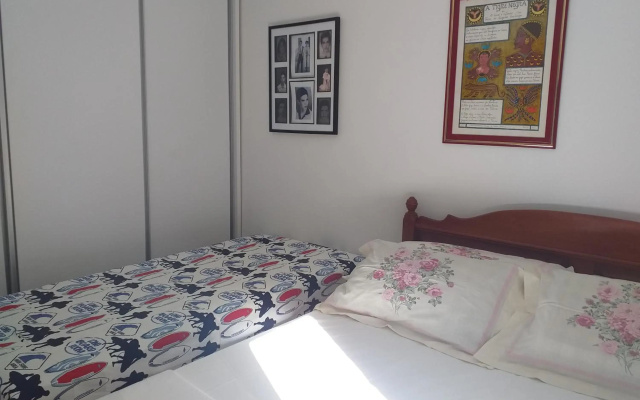 Ampla E Confortável Suite - Bairro Do Espinheiro - Recife