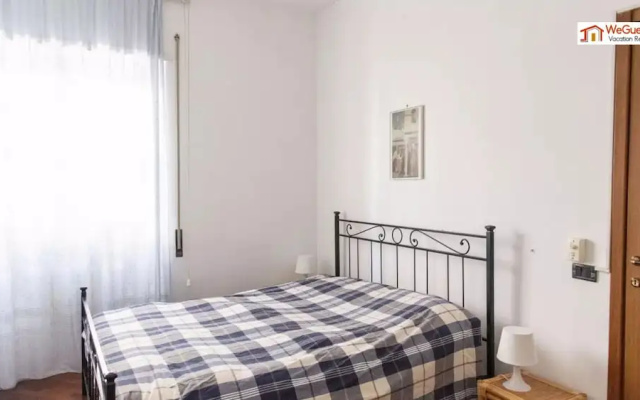 Flavia Home - 3 bedroom in Flavia Home Holiday