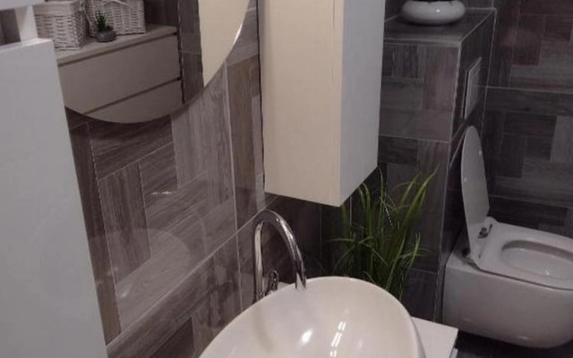 Apartment Amare