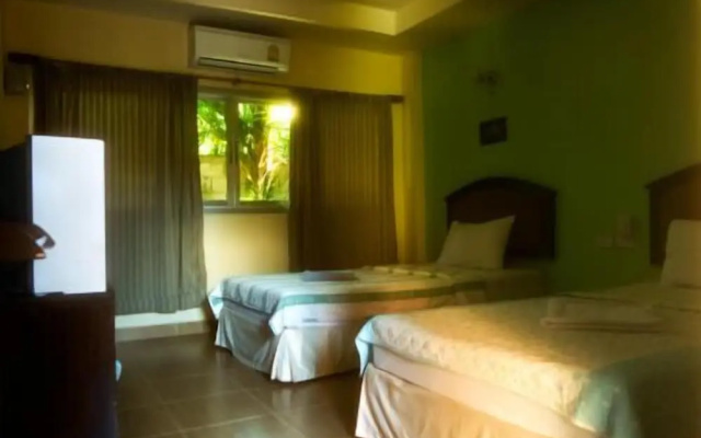 Ban To Guesthouse