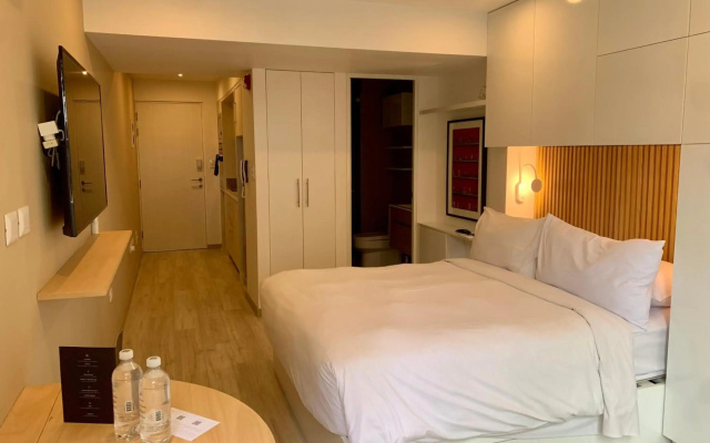 Modern 1BR in Barranco