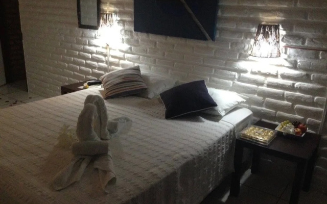 Hotel Platô