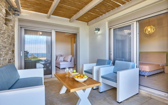 Superior Apartment Nikos