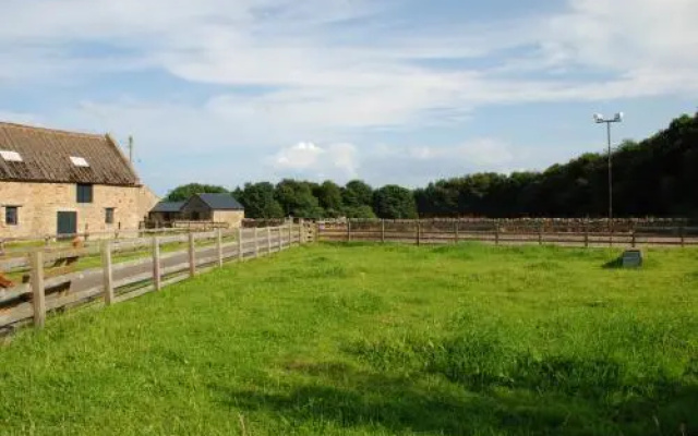 East Cawledge Farm