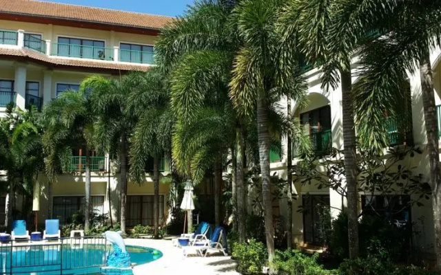 C41 Baan Puri Penthouse