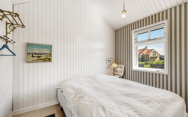 4 Star Holiday Home in Lokken