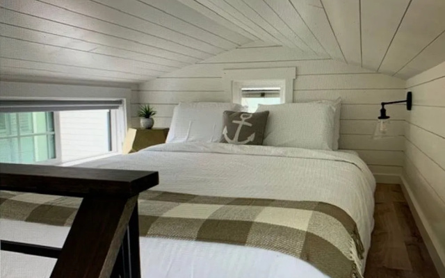 Dillon Beach Resort
