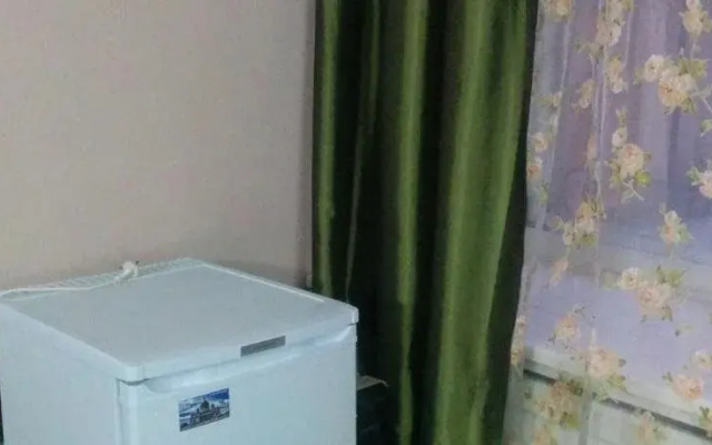Zhukovskogo 39 Mini-hotel