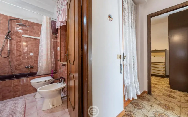 House Antonella - Wonderful Holidays on a Budget