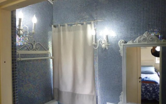 Lo Chalet sul Golfo