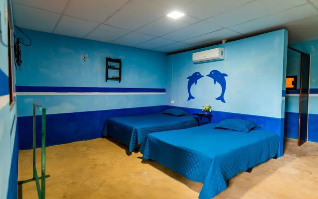 Posada Barahona