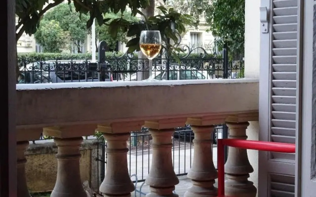 Hotel Victor Hugo