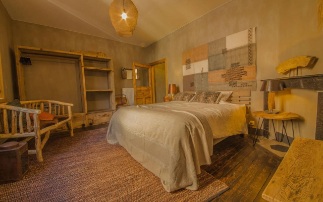 Apartment Au Cochon Perche in the Centre of Durbuy