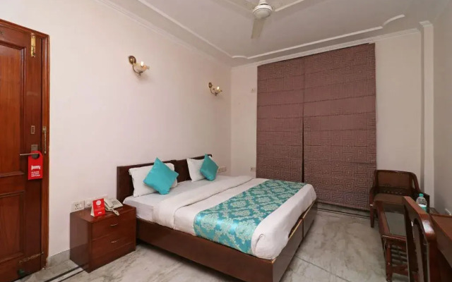OYO 429 Hotel Kisna Residency