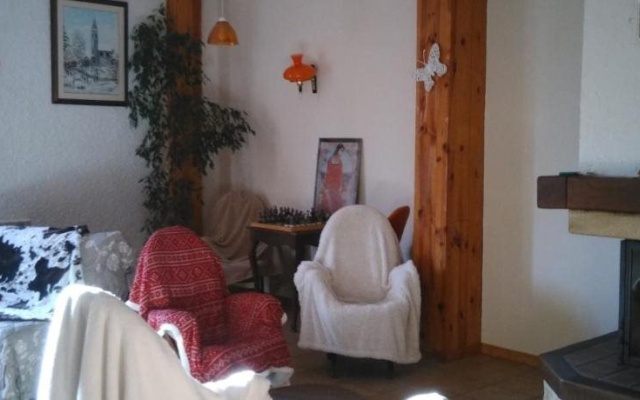Hôtel Aiguille