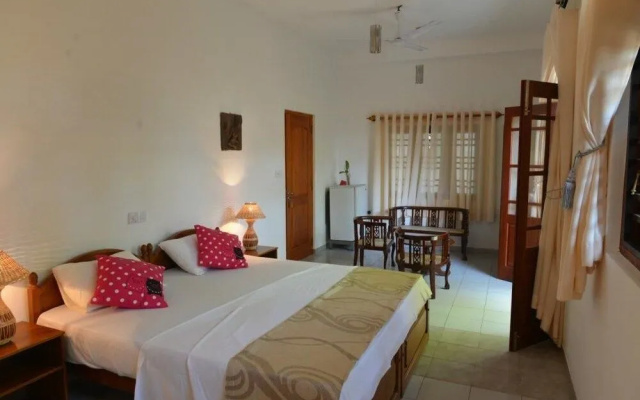 Vista Villa Paradise