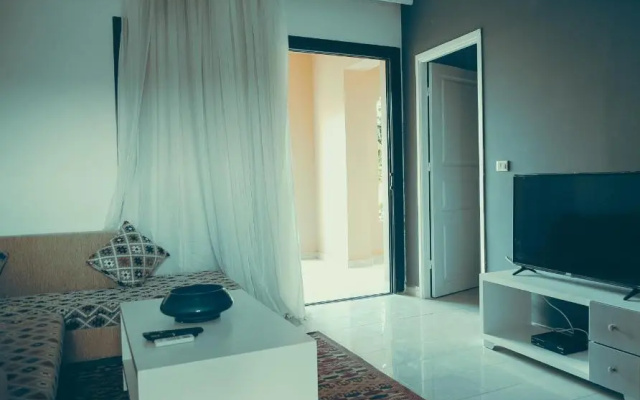 The View Apartment