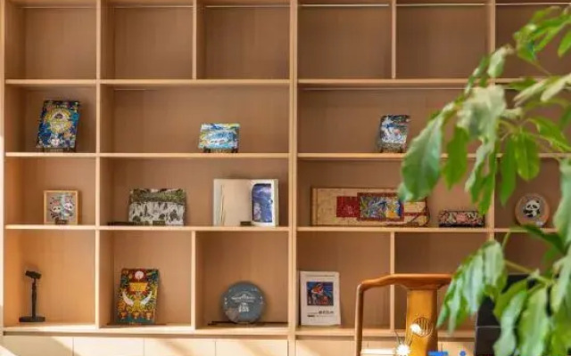 S Jin Yuan Mubai·Wisdom Hidden Villa