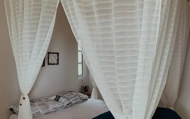 Pousada Bellatrix Ecolodge - Reserva de Sapiranga - Praia do Forte - Bahia
