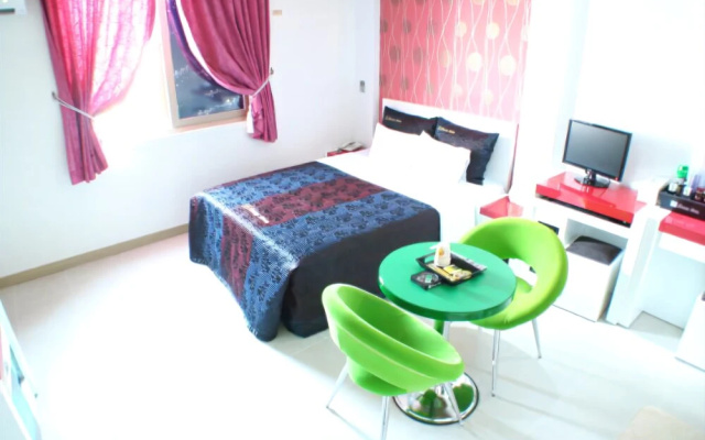Lavichi Hotel