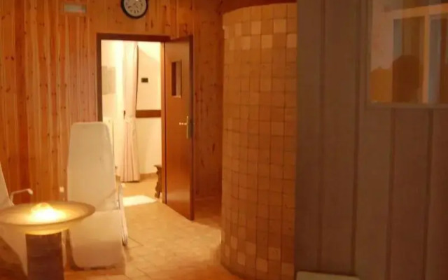 Aria Life Hotel Pinzolo