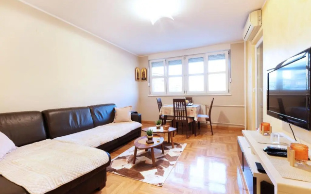 Sky City View Apartment & big terrace