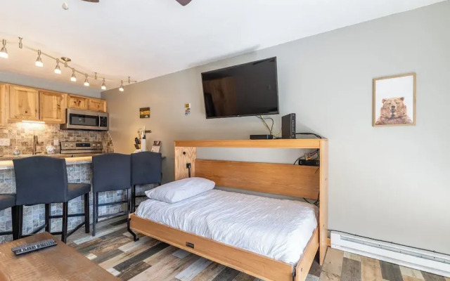 Key Condo #2927