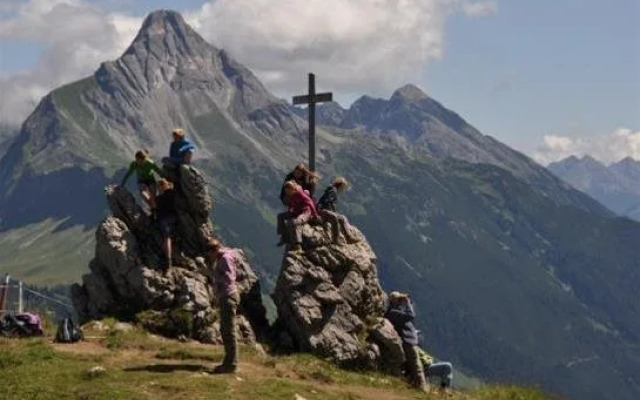 Alpenapart Arlberg