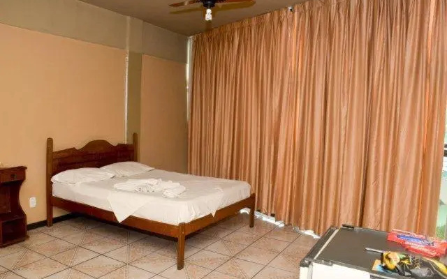 Hotel Alvorada I