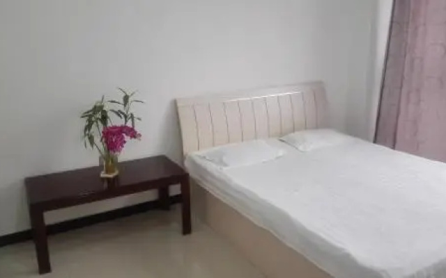 Shijiazhuang Weiwei Hotel