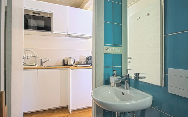 Loft Libertà No2