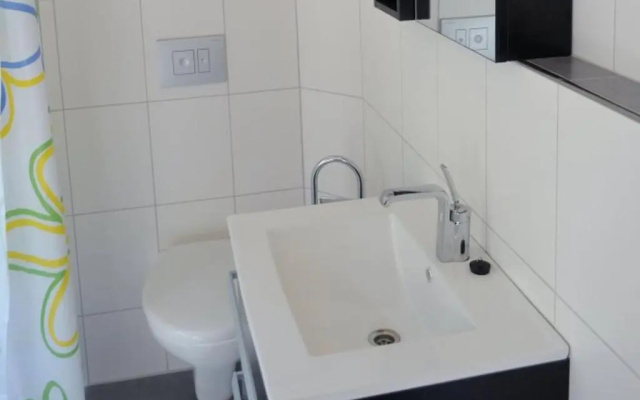 Ferienwohnung Kupfer