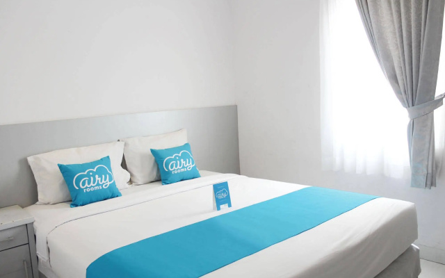 Eve Hotel by Airy Rooms