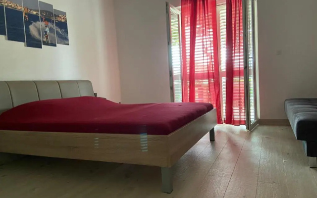 Apartmani Ortolio