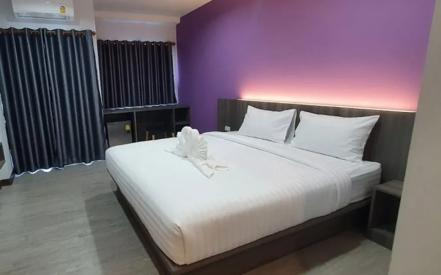 Tripper Hotel