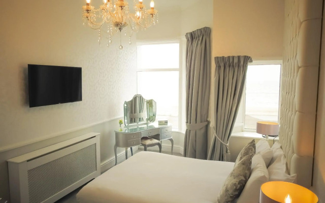 Park House Hotel