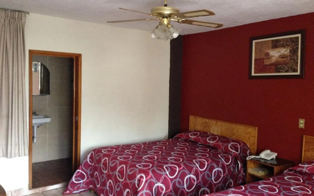 Hotel Primavera