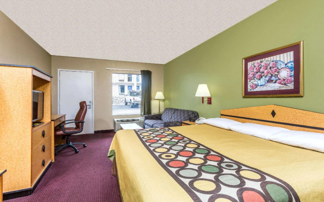 SureStay by Best Western Atlanta Northeast