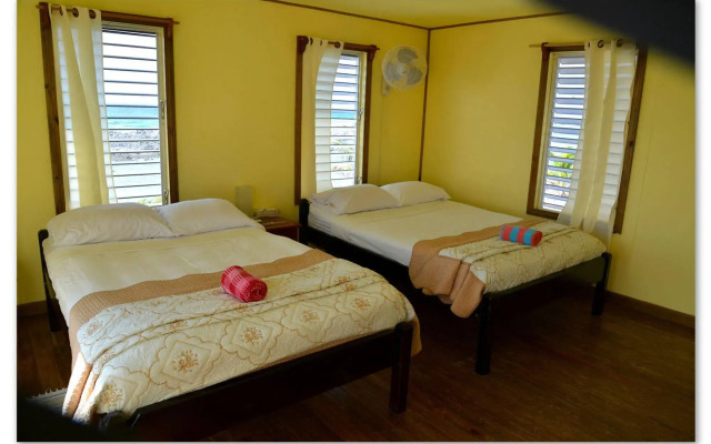 Isla Marisol Resort