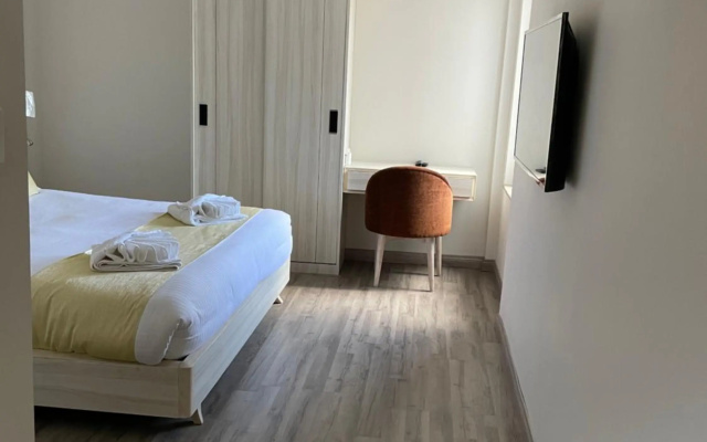 Palmo Holiday Apartments