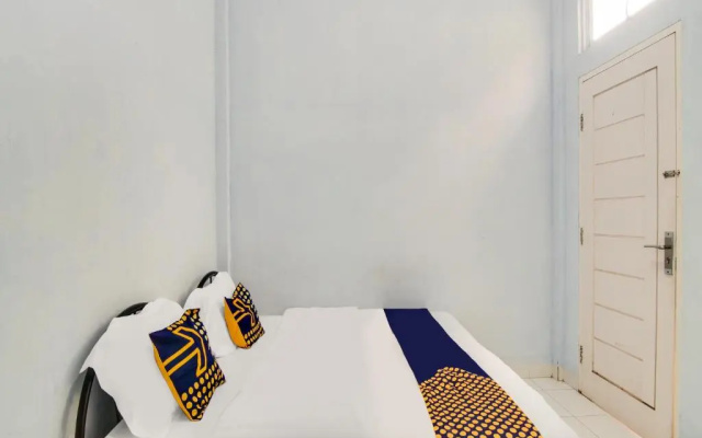 Hotel O Sg 99 Homestay Syariah Near SMP N 34 Pekanbaru