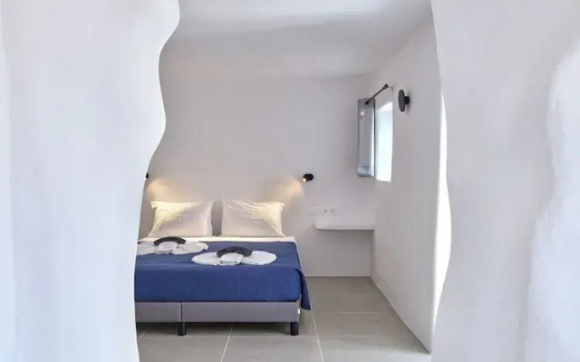 Lefkes Blissful Home