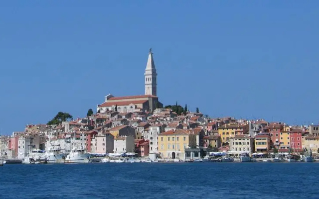 Apartmani Delfar
