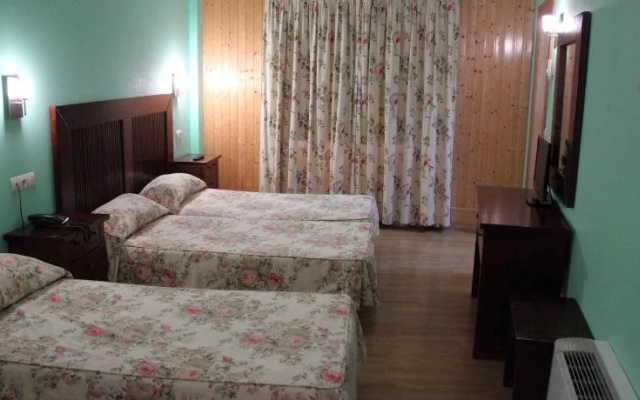 Hotel Villa Maria