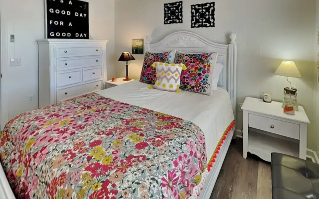 Bellcove by Topsail Realty