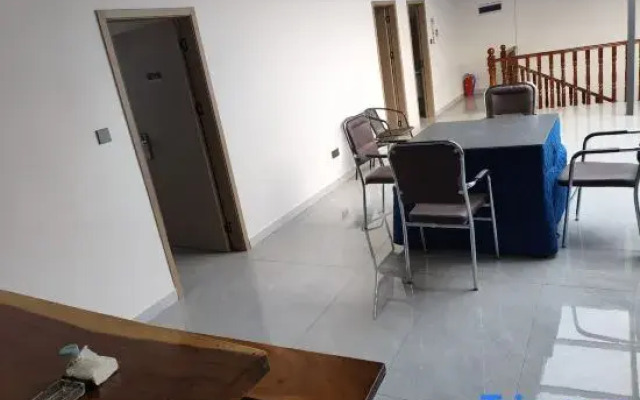 Wentang Mima Homestay