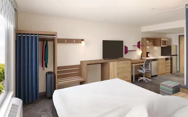 Home2 Suites By Hilton Lumberton
